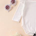 Callita Camouflage Outfit & Bow