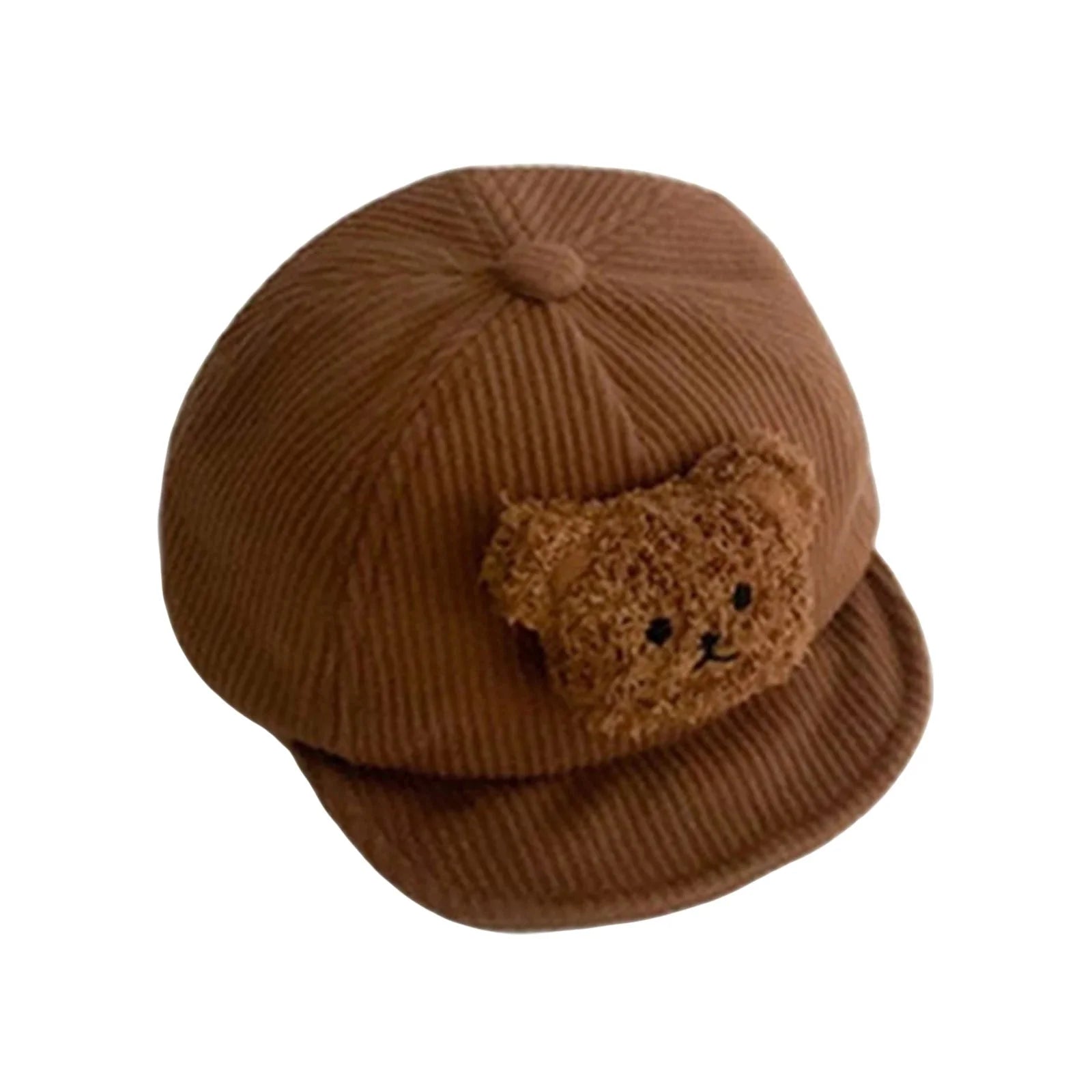 Toddler Teddy Bear Hat
