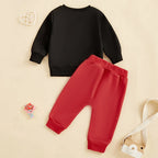 LOVE Valentine's Outfit