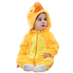 Baby Holiday Costumes