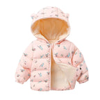 Fluffy Jacket V2