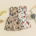 Western Overalls