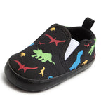 Dino Slip On Shoes