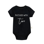 Prayed for One & Blessed With Two