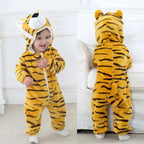 Baby Holiday Costumes