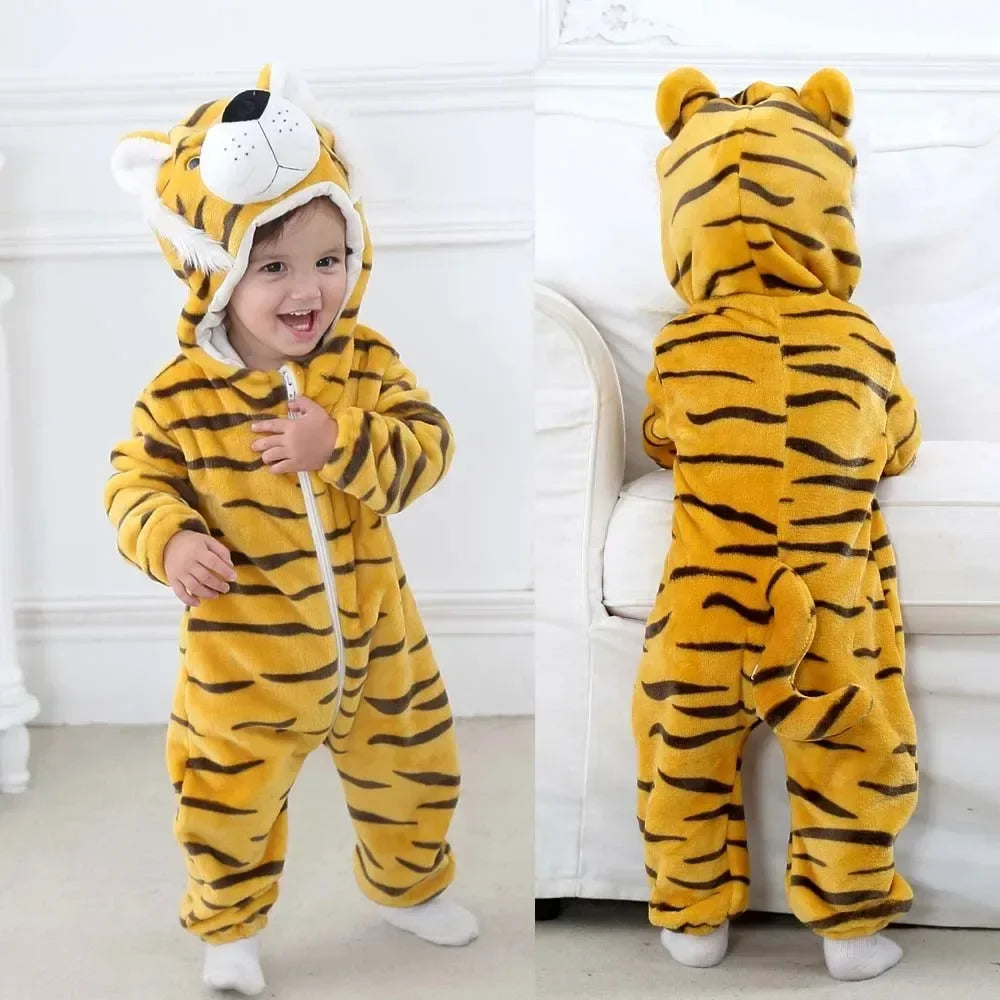 Baby Holiday Costumes