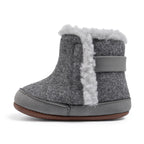 Fleece Chenoa Boots