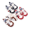 Sport Strap Sneakers