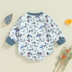 Duck Pond Onesie