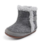 Fleece Chenoa Boots