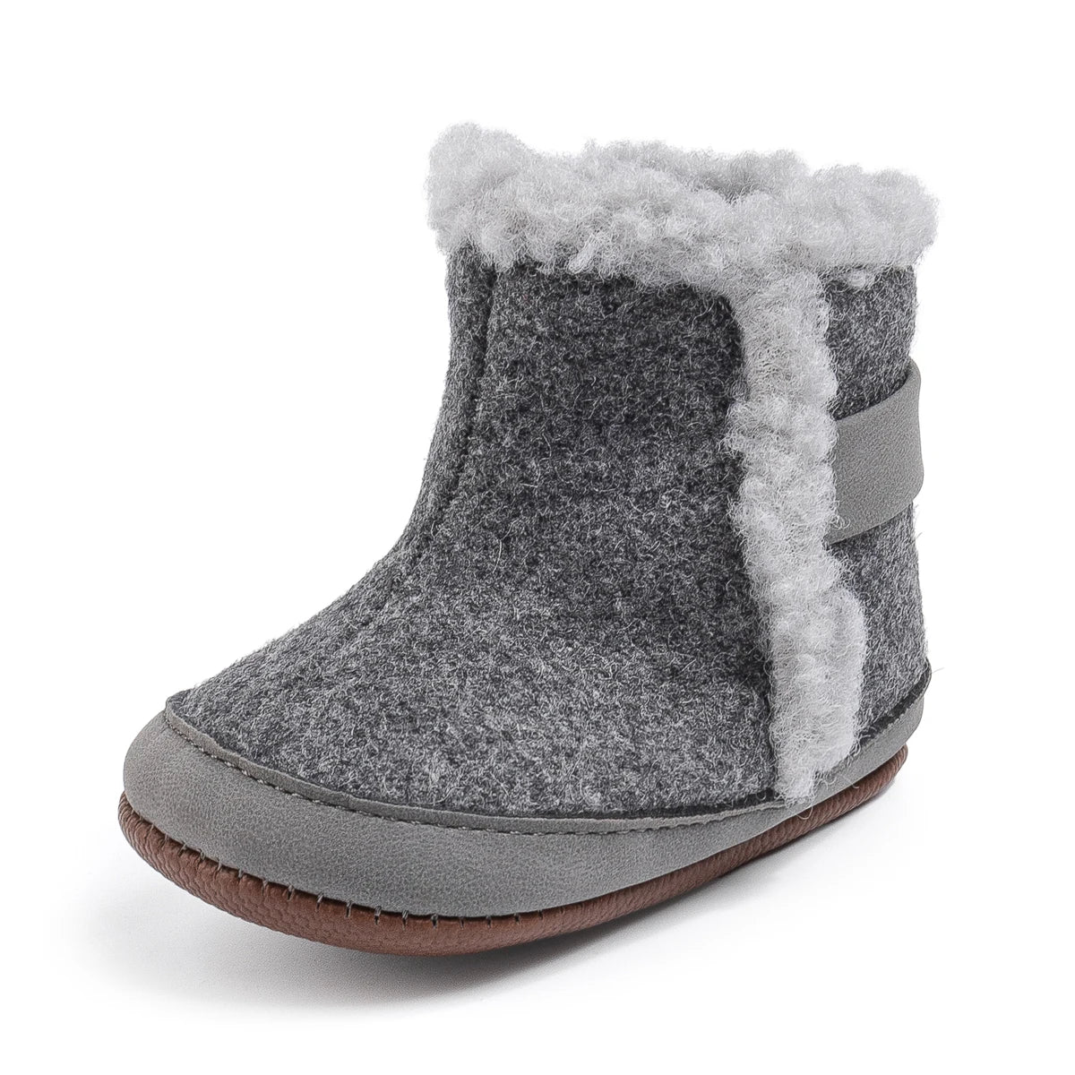 Fleece Chenoa Boots