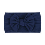 Baby Flower Headband