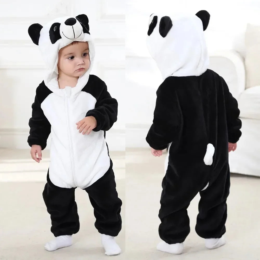 Baby Holiday Costumes