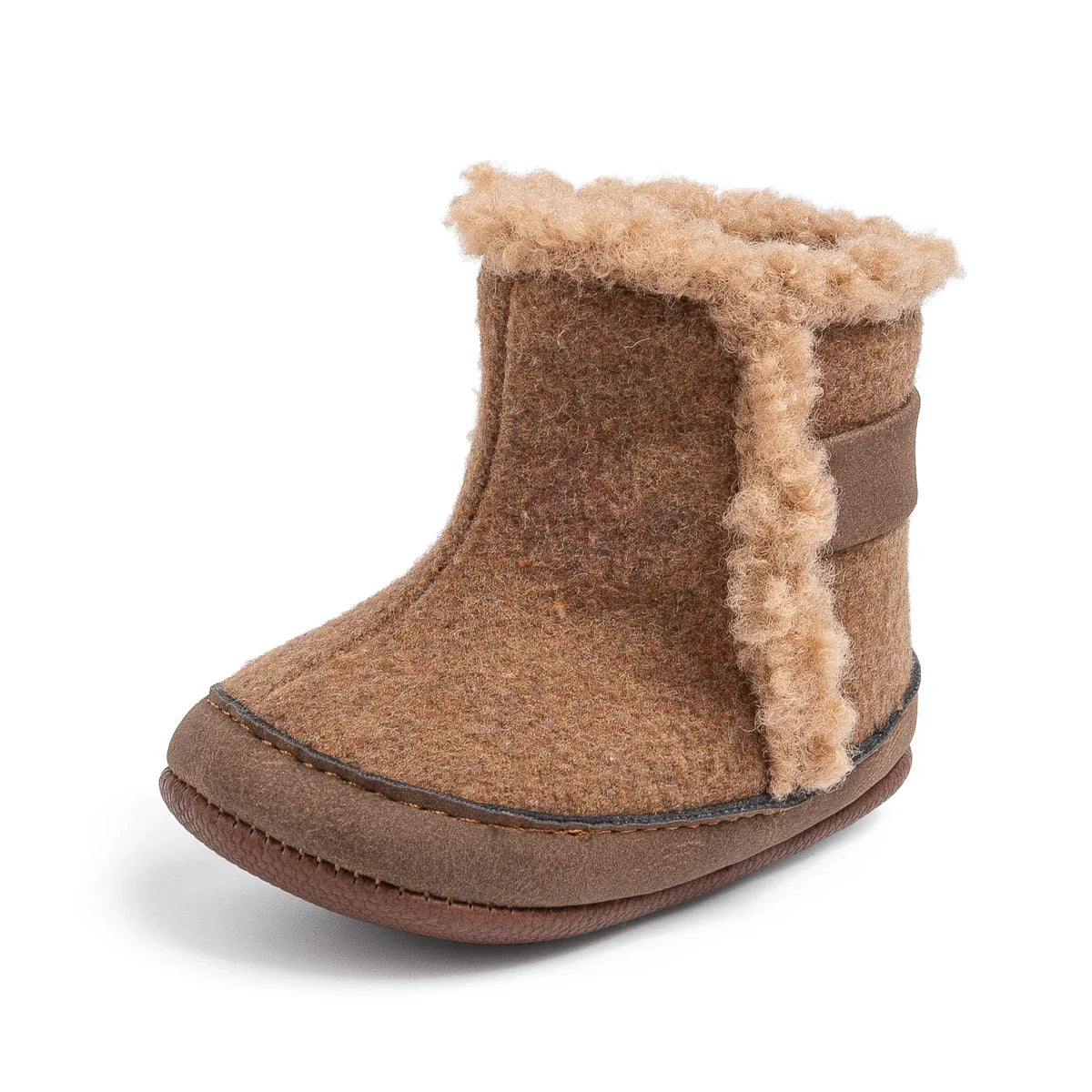 Fleece Chenoa Boots