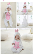 Baby Holiday Costumes