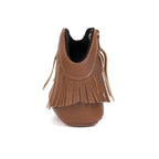 Nashoba Tassel Boots