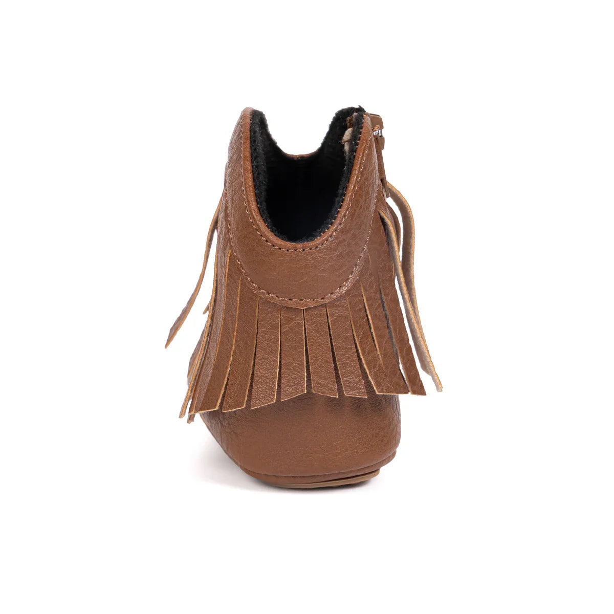 Nashoba Tassel Boots