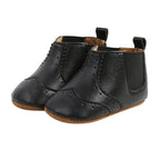Fall Ankle Booties