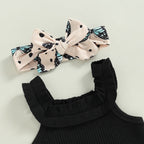 Nature Baby Summer Outfit