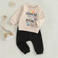 Grandma Loves Me to the Moon & Back Set