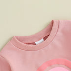 Rainbow Jogger Set