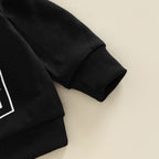 Mr. Steal Your Heart Sweater & Pants