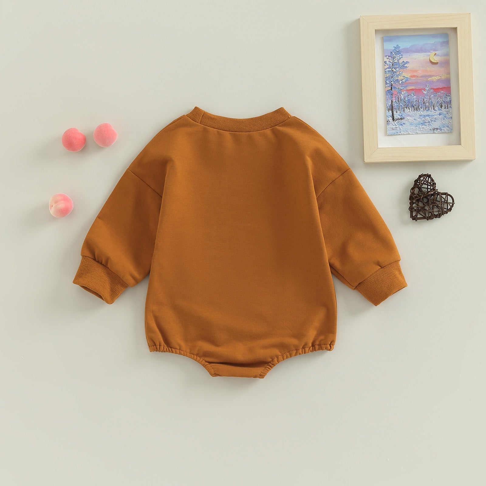 Farm Baby Life Onesie
