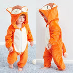 Baby Holiday Costumes