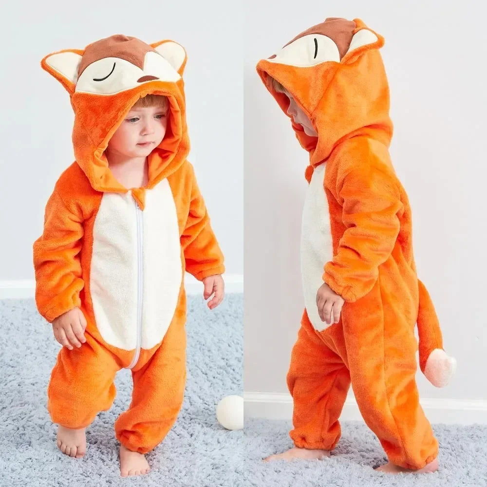 Baby Holiday Costumes