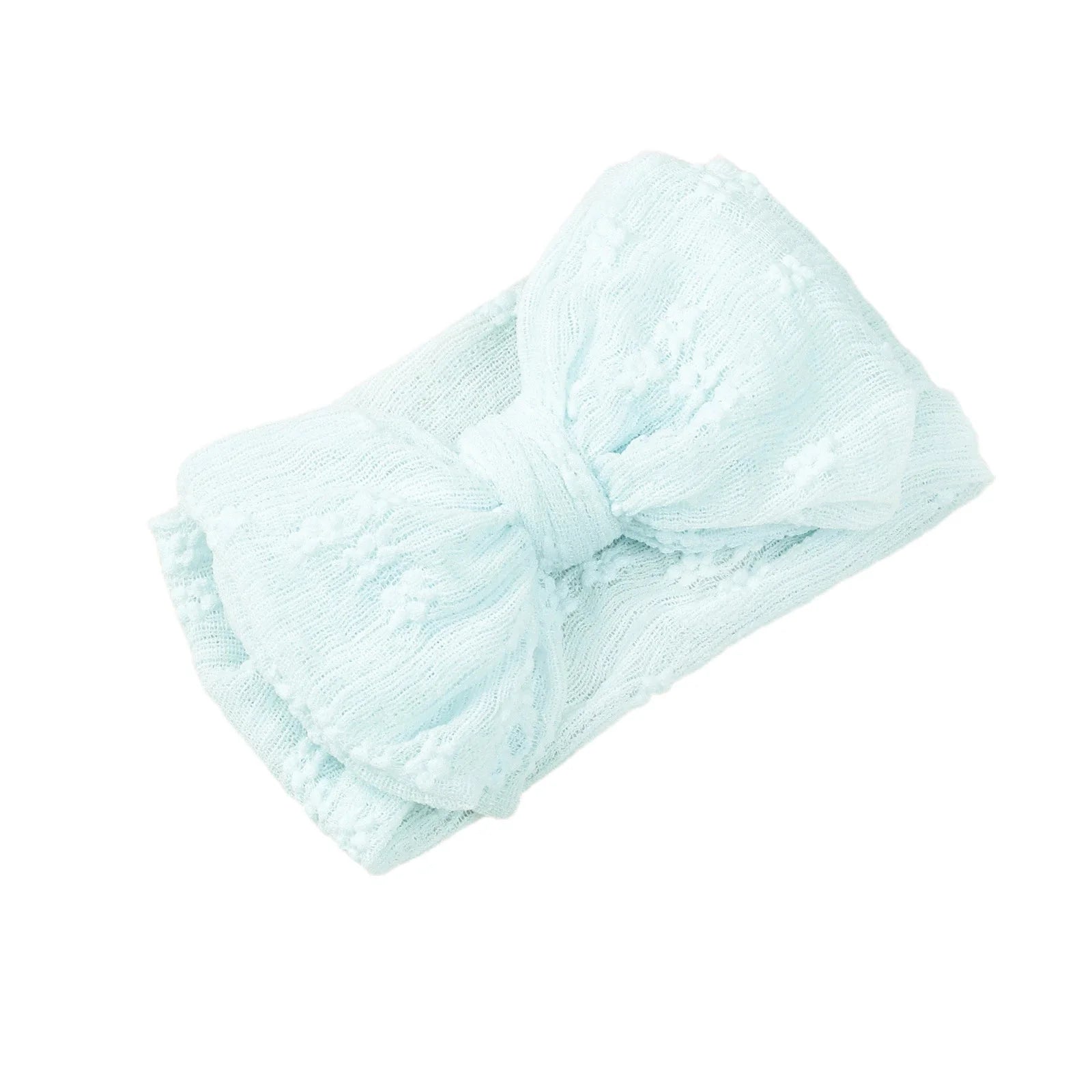 Brynn Bow Headband
