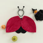 Lady Bug Costume