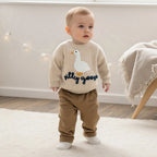Silly Goose Sweater