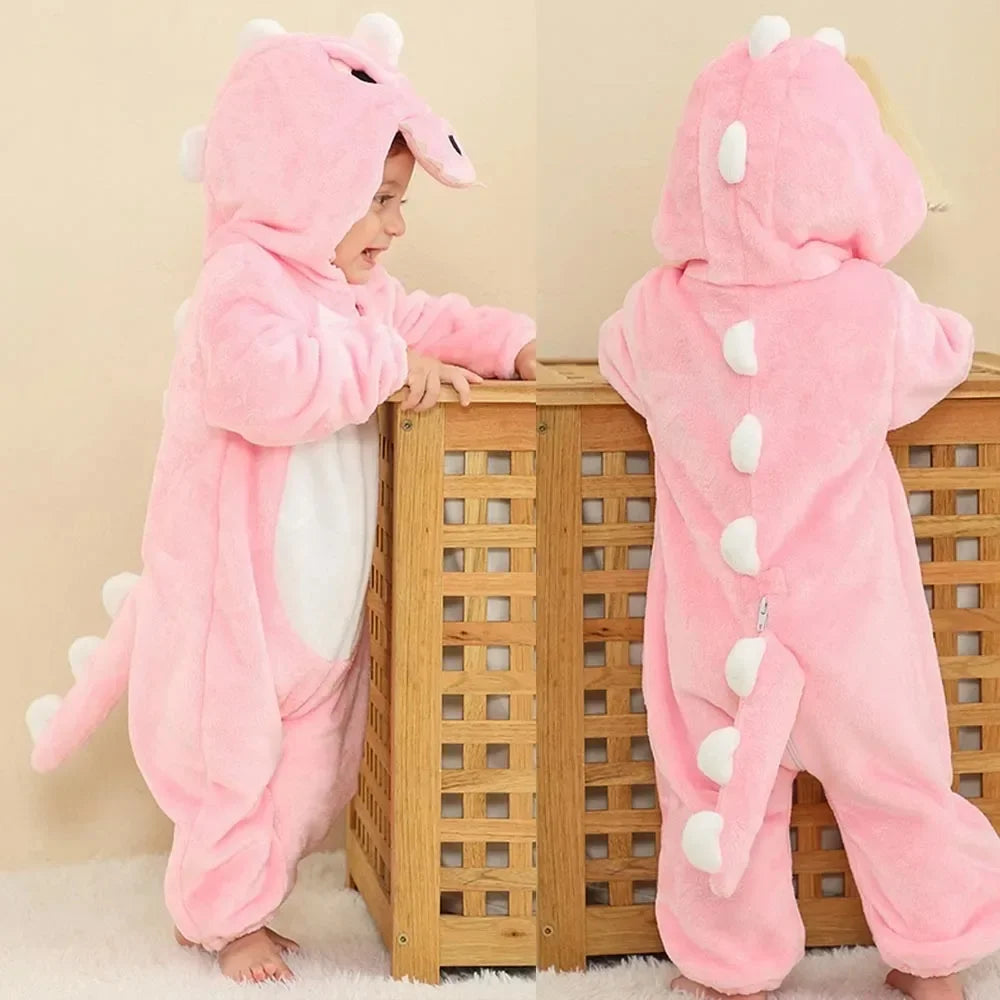 Baby Holiday Costumes