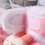 Little Animal Booties