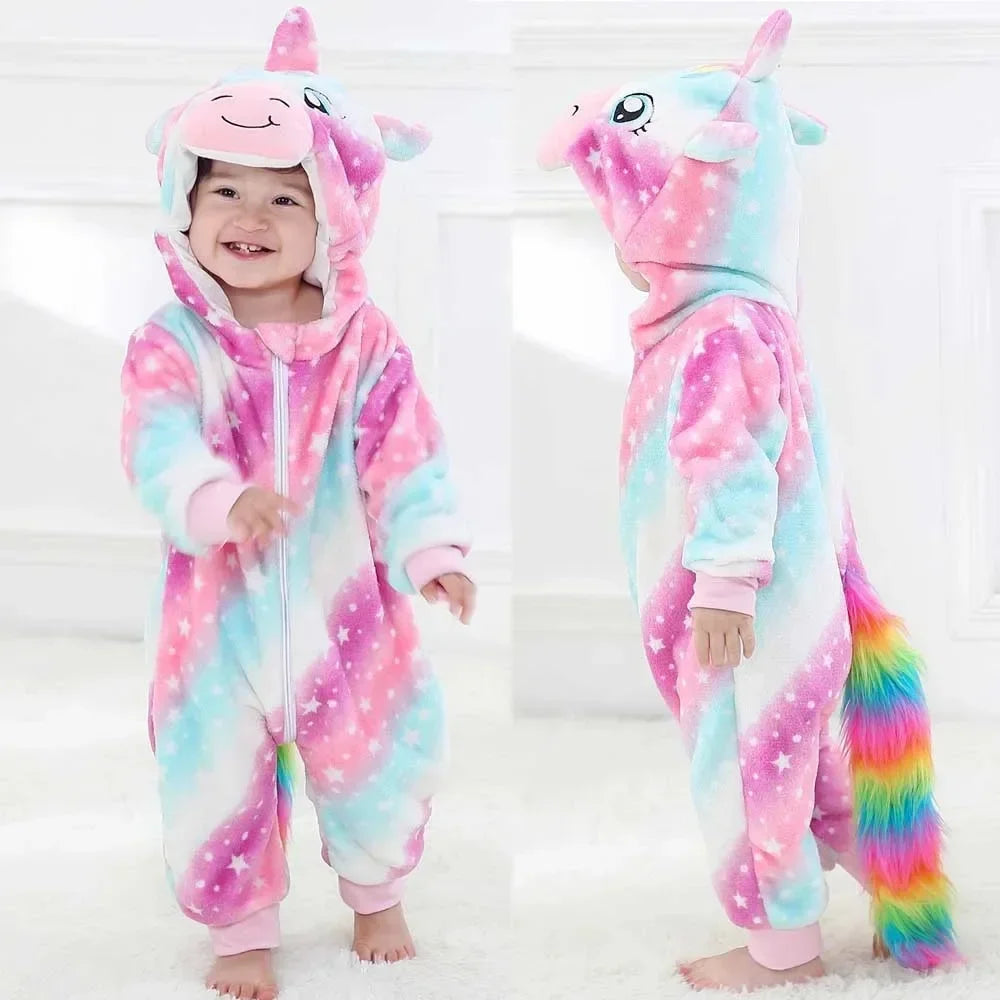 Baby Holiday Costumes