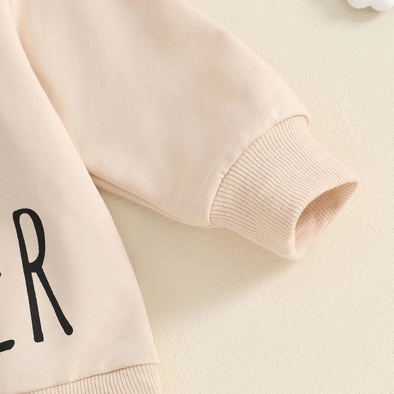 Big Brother Sweater & Pants