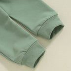 Mini Jogger Set