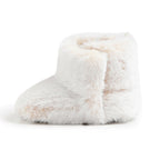 Wintry Fluff Boots