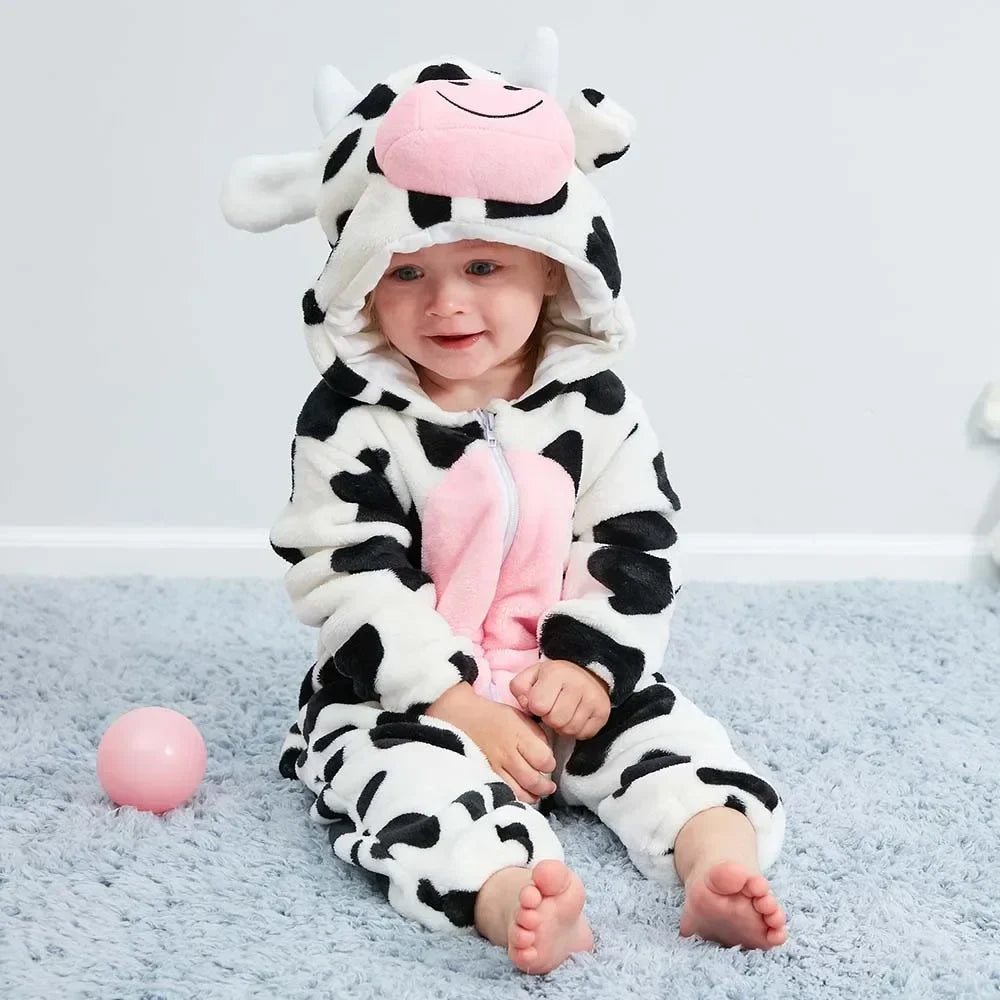 Baby Holiday Costumes