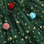 Christmas Tree Dress