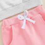 Daddy's Little Princess Sweater & Pants