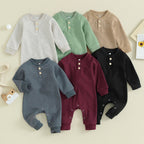 Solid Sayde Onesie