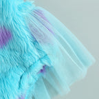 Fuzzy Monster Costume