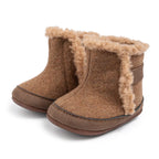 Fleece Chenoa Boots