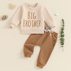 Big Brother Sweater & Pants