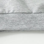 Charmer Clover Embroidered Sweater
