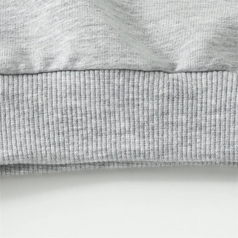 Charmer Clover Embroidered Sweater