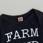 Farm Hand Tractor Outfit
