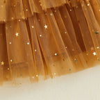 Thanksgiving Turkey Tulle Dress