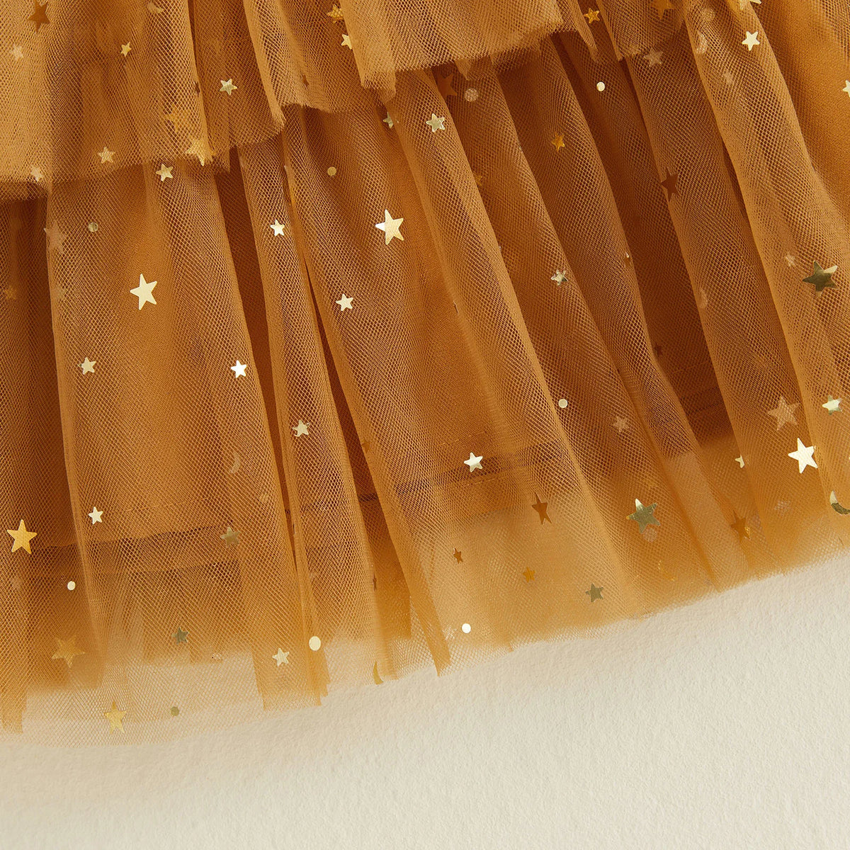 Thanksgiving Turkey Tulle Dress